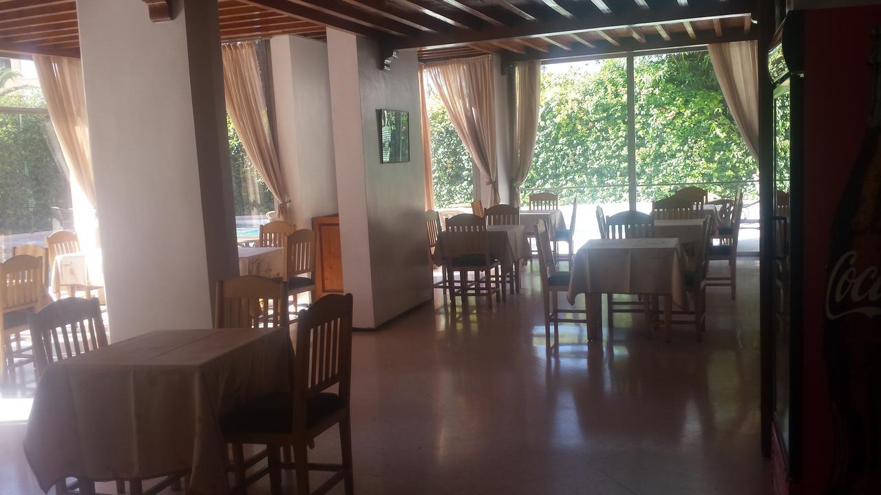 Hotel Le Grand Imilchil Маракеш Екстериор снимка