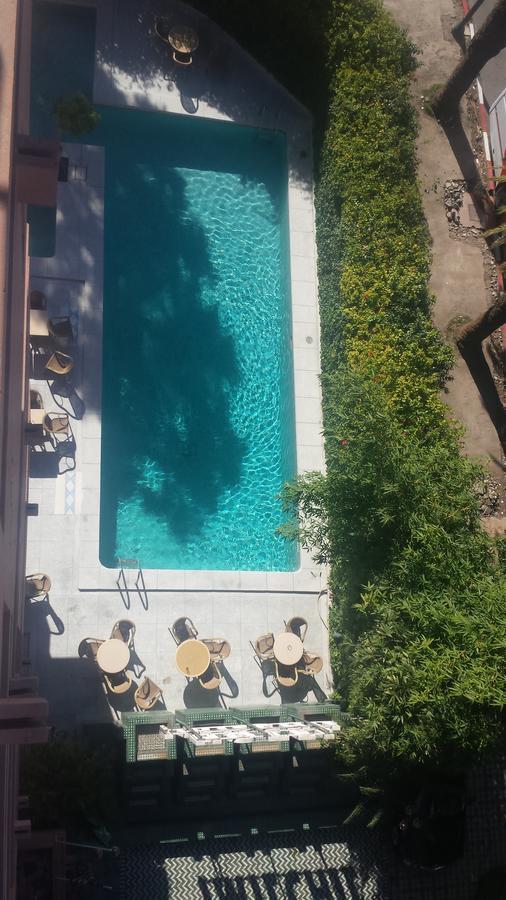 Hotel Le Grand Imilchil Маракеш Екстериор снимка